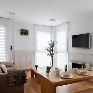 Miramar A Pie De Pista Apartment