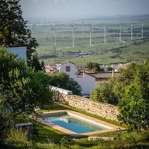 Facinas Houses Country house