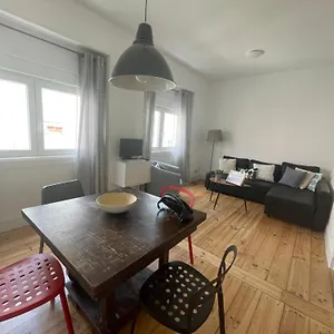  Apartamento Penha Cozy Portugal