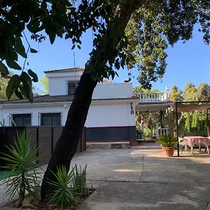 Chalet Casa San Francisco De Asis, Córdoba