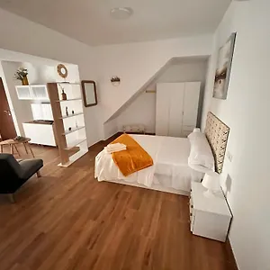 Apartamento El Peligro 5 Zaguan, Archidona